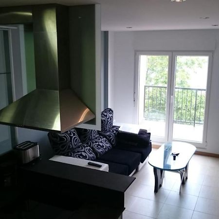 Apartamento En Corcubion 아파트 외부 사진