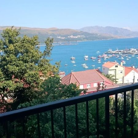 Apartamento En Corcubion 아파트 외부 사진
