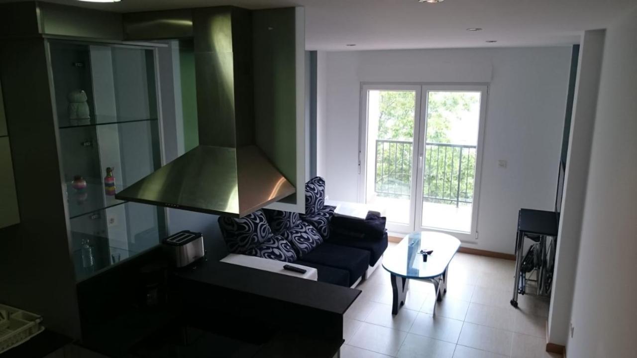 Apartamento En Corcubion 아파트 외부 사진